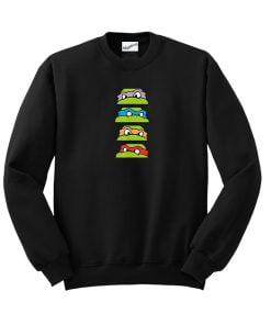 Mutant Ninja Turtles Sweatshirt