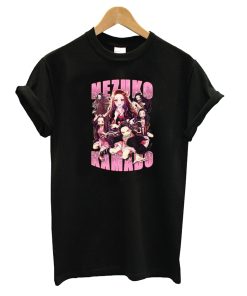 Nezuko Kamado T-Shirt