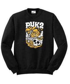 Puk2 Sweatshirt