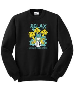 RELAX Sweatshirt