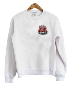 School of Rock Sweatshirt