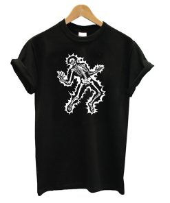 Skeleton T-Shirt