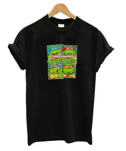 Teenage Mutant Ninja Turtles T-Shirt