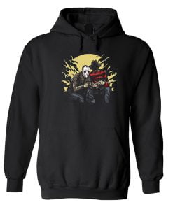 The Killer Phsyco Hoodie