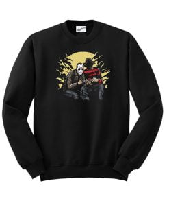 The Killer Phsyco Sweatshirt