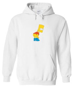 The Simpsons Hoodie