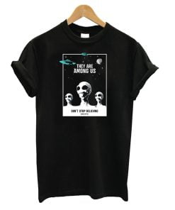 They are Among Us T-Shirt