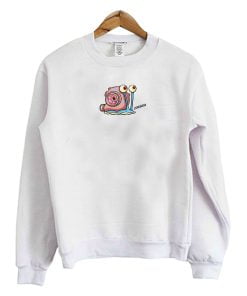 Turbo Stutututu Gary Sweatshirt