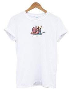 Turbo Stutututu Gary T-Shirt