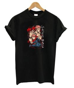 Yuji Itadori T-Shirt